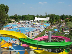 Holiday Home Bella Italia-4 by Interhome Peschiera Del Garda